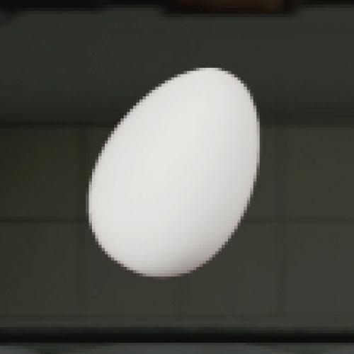 卵(白)