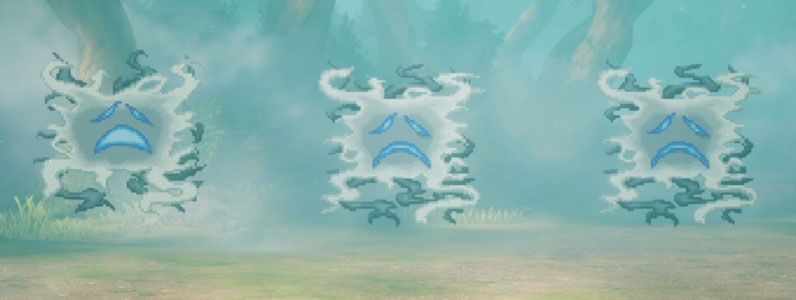 HD-2D版ドラクエ1「ダークドリーマー」