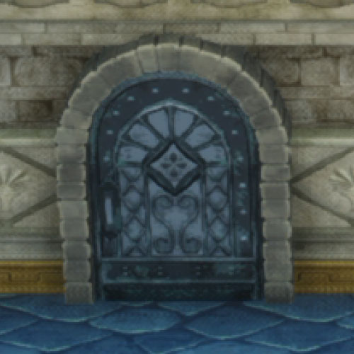 HD-2D版ドラクエ1さいごのカギ