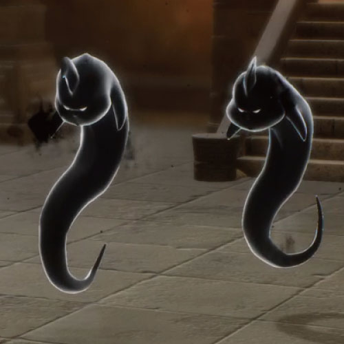 ドラクエ7リイマジンド「影の石版守り」