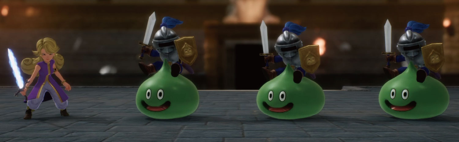 ドラクエ7リイマジンド「ネリス」