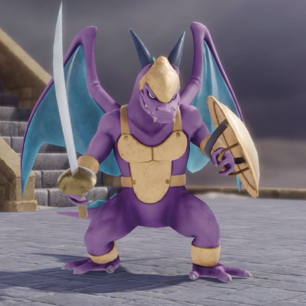 ドラクエ7リイマジンド「セト」