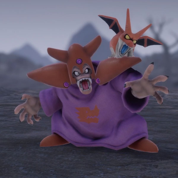 ドラクエ7リイマジンド「ボトク」