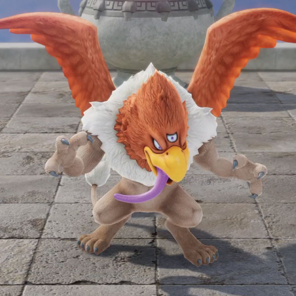 ドラクエ7リイマジンド「ボンドゥル」