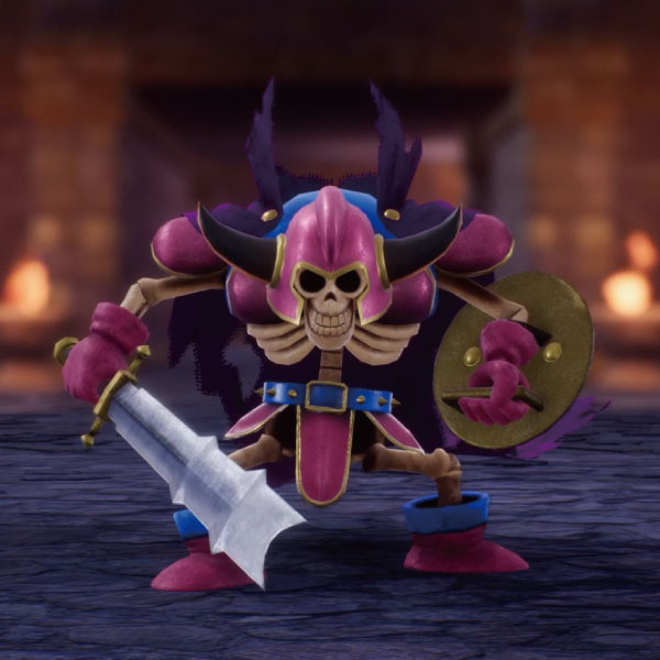 ドラクエ7リイマジンド「マチルダ」