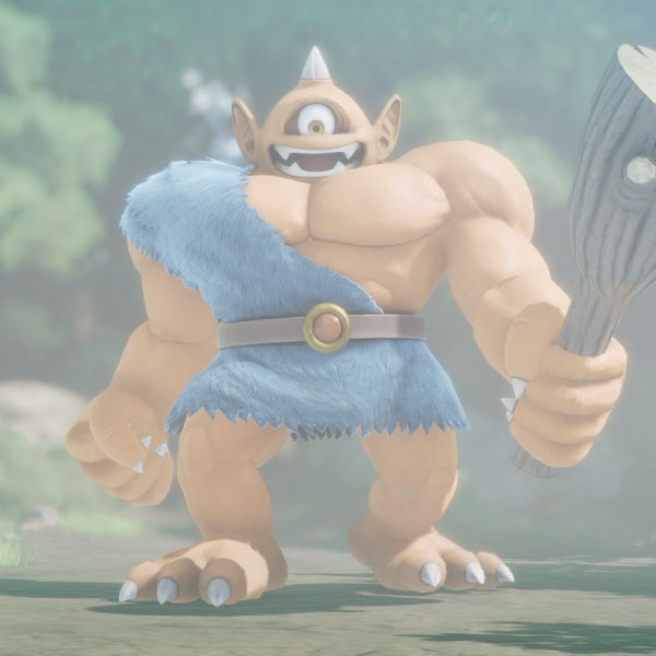 ドラクエ7リイマジンド「アトラス」