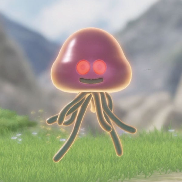 ドラクエ7リイマジンド「ベホマスライム・強」